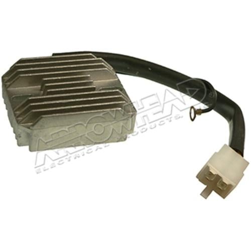 REGULATOR VOLTAGE 32800-45210, SUZUKI GS750/850/1000/1100, ASU6010 ROAD KL20-5256