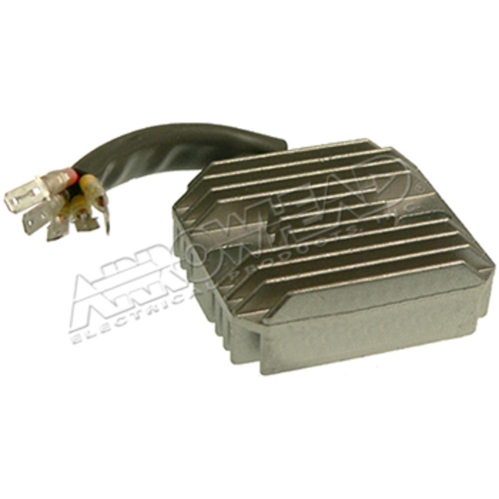 REGULATOR VOLTAGE 32800-33400, SUZUKI GS300/450/850 GR650, ASU6011 ROAD 32800-09300