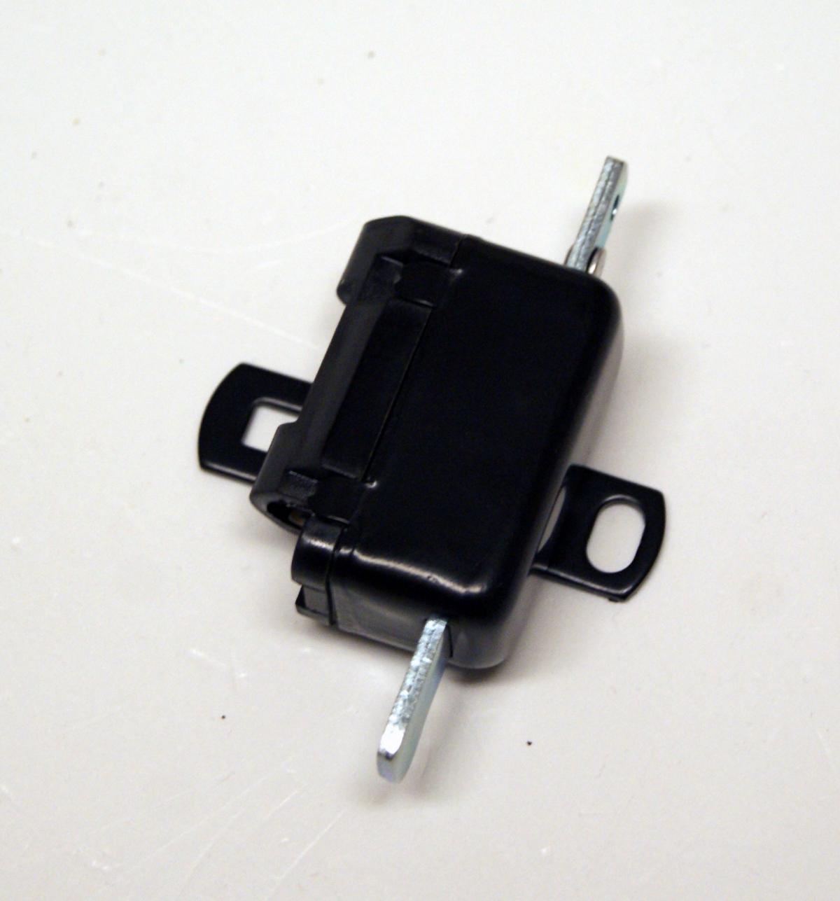 SWITCH STOP PUSH-OFF LUCAS, 58-59 Triumphs, 1958-62 Norton, MC-01121
