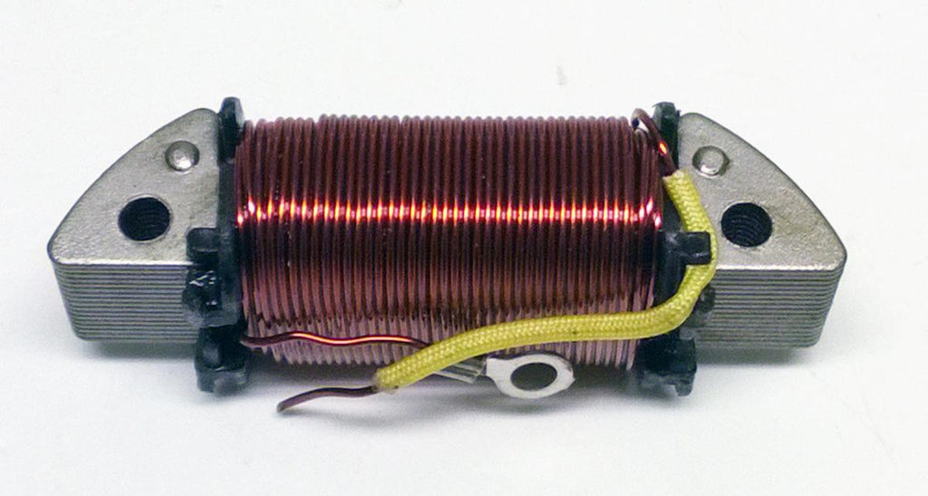 COIL LIGHTING ALT125 LT125, 32120-24310 SUZUKI ATV QUAD, AT-01335