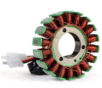 STATOR COIL KTM EXC 400 450 620 625 640 660 RALLY LC4