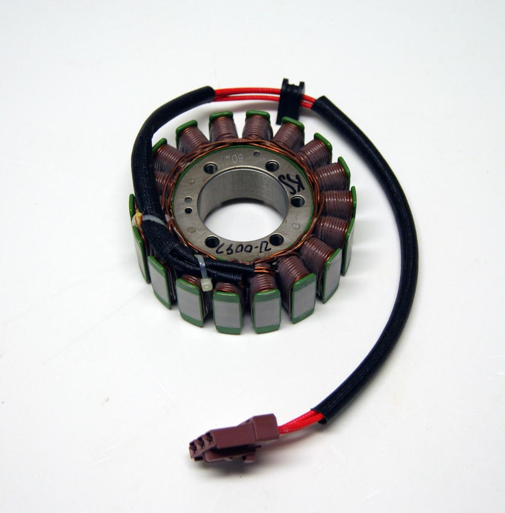 Stator Coil KTM Super Duke Adventure 950 990 S T R SuperMoto 60039004000 RK21-0097