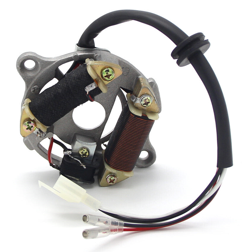 STATOR COIL 2001 – 2009 YAMAHA PEE WEE PW 50 3PT-85560-00-00