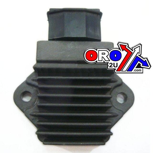 REGULATOR Honda CBR 400 600 900, 31600-KFG-862, 31600-KFG-861 Aprila [Same as 44-3926.SI ] SH701-12 SH691-AA