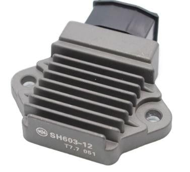 VOLTAGE REGULATOR HONDA CBR 250 400 600 900 NSR250 VTR VFR 250 750