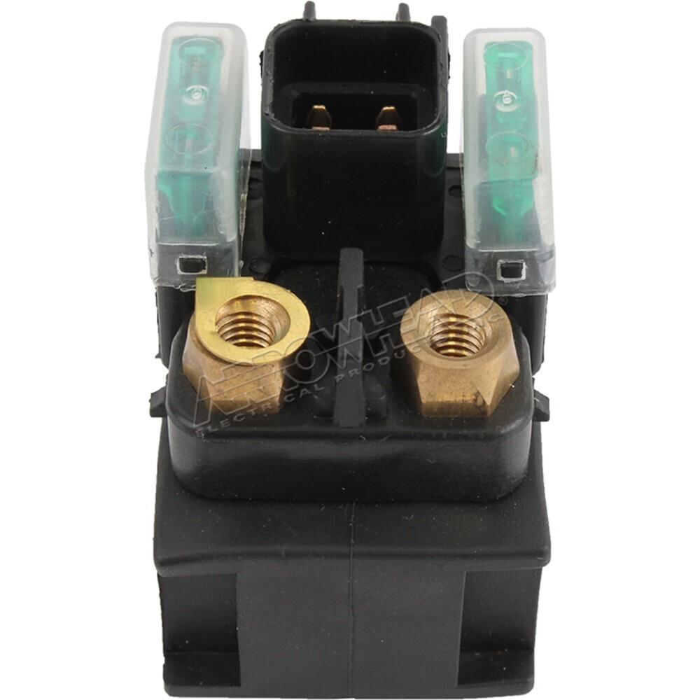 SOLENOID KTM 690 DUKE 990, 60011058000 STARTER RELAY 31800-21E20, 31800-06G00, ARROWHEAD SMU6063, 240-54043