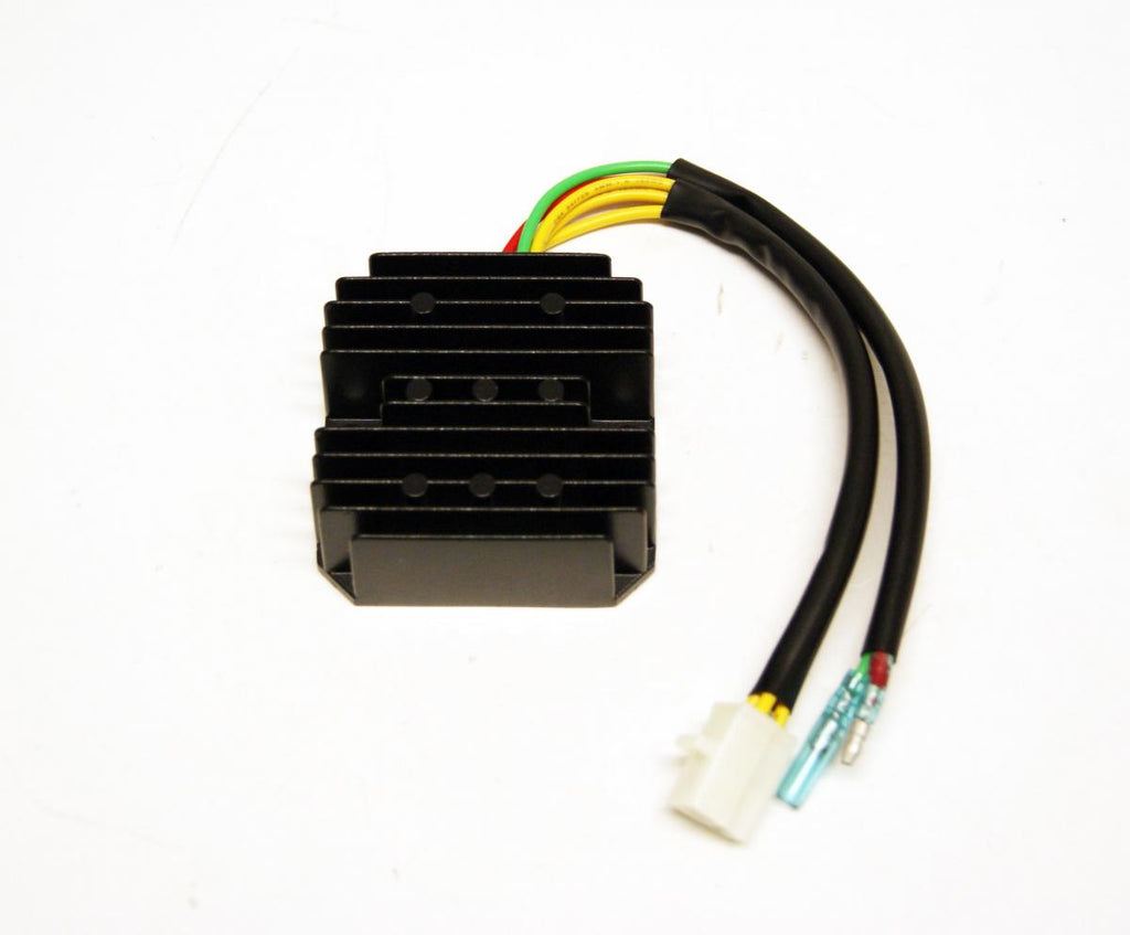 REGULATOR Honda NX400 Falcon, AHA6075, 31600-MCG-000, ROAD