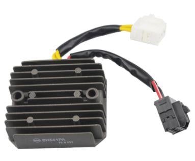 REGULATOR Honda SH125 / SH150i, AHA6076, 31600-KTF-641 31600-KTF-841, ROAD ESP2530 Honda 31600-KTF-641 Honda 31600-KTF-841
