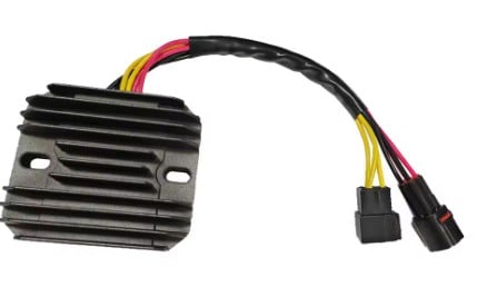 REGULATOR SUZUKI GSX-1300 08-12, 32800-15H00, 32800-15H01, 32800-15H10, 32800-15H11