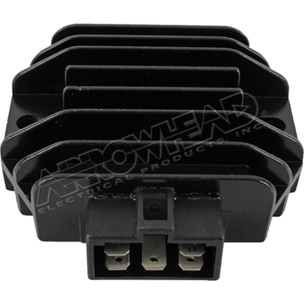 REGULATOR Yamaha SCOOTERS, AYA6035, 5ML-H1960-00-00 ZUMA, ROAD, 4HM-H1960-00-00