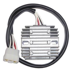 REGULATOR Yamaha XVS, FZ1, AYA6039, 5KP-81960-00-00, ROAD, 5FL-81960-00-00