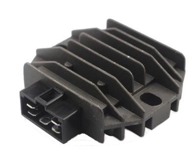 REGULATOR Yamaha SECA II XJ600, AYA6051, 4HM-81960-00 / 32800-32E00 4HM-81960-00 / 4HM-81960-01 / 5ML-H1960-00, ROAD, 4HM-81960-01-00