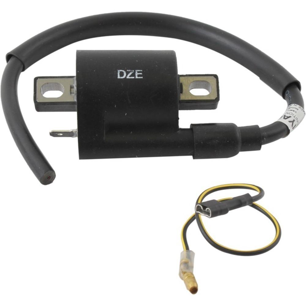 COIL IGNITION YAMAHA ATV/MC [DZE 10179-04 4048], IYA0008, 4KJ-82310-10-00, [ FOR HI-PRO COIL USE 44-9953.DZE] Same but better