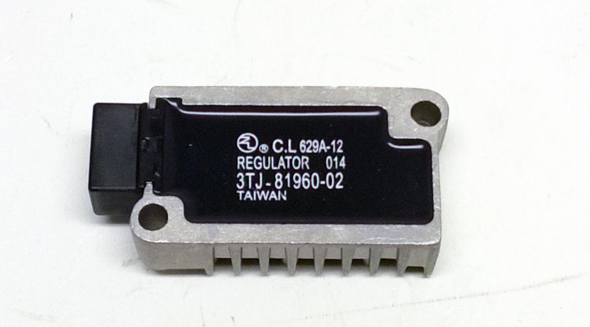 REGULATOR YAMAHA ROAD, SIFAM, IND157, 3TJ-81960-02