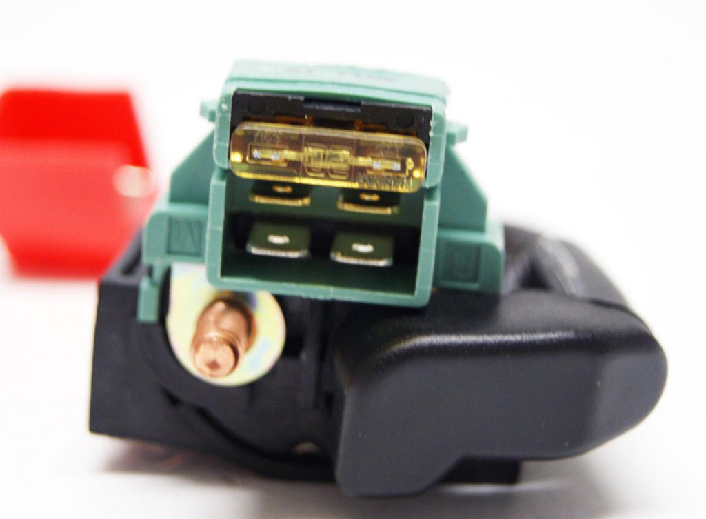SOLENOID STARTER RELAY BRONCO MC-01693 35850-KV7-900