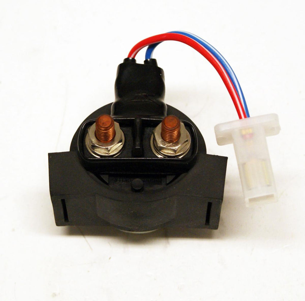 SOLENOID STARTER RELAY Made in Japan., 3AY-81940-00-00 4KD-81940-00, K&L 21-2988