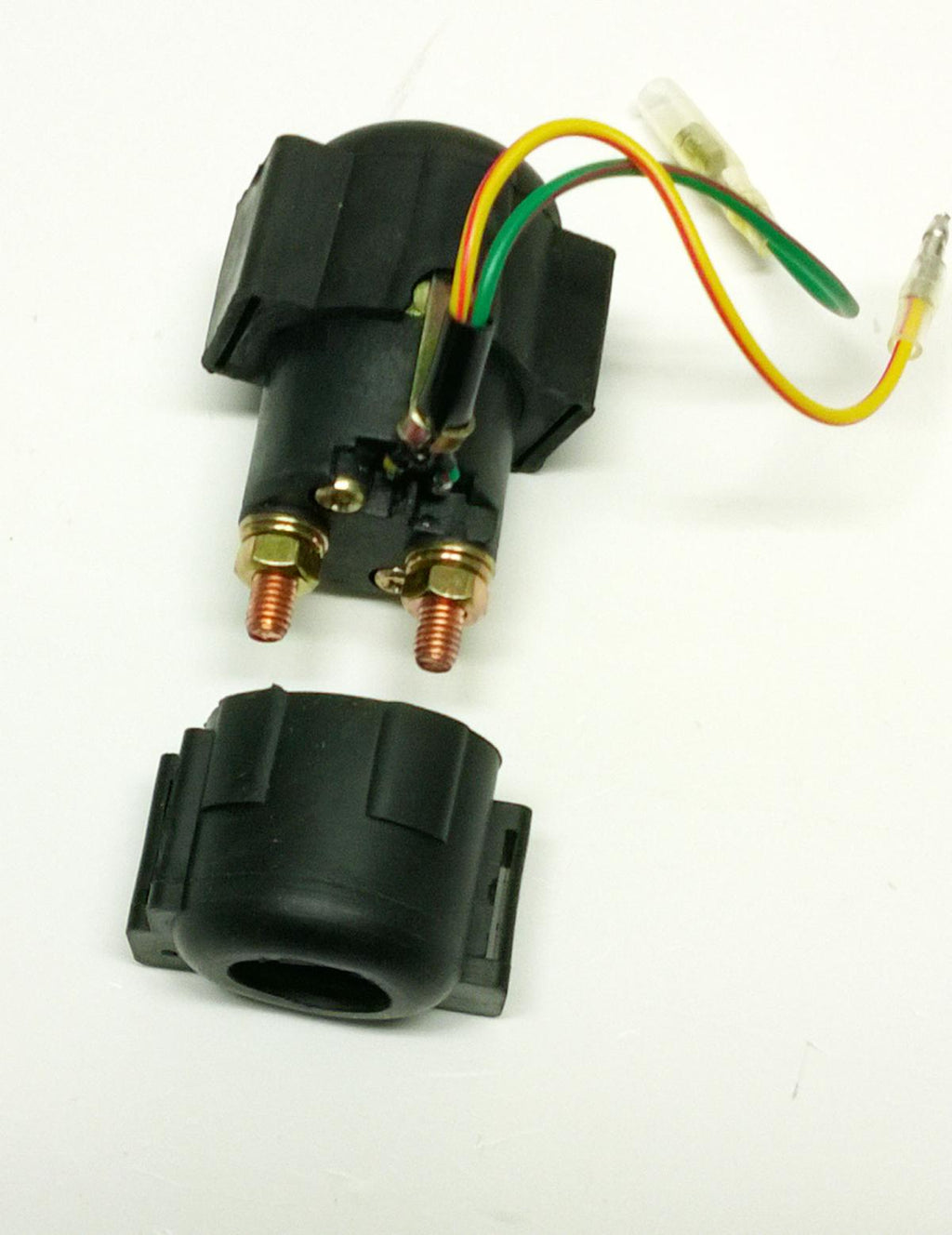SOLENOID STARTER TRX300 TRX400, 35850-HM3-000 honda ATV, 65-101