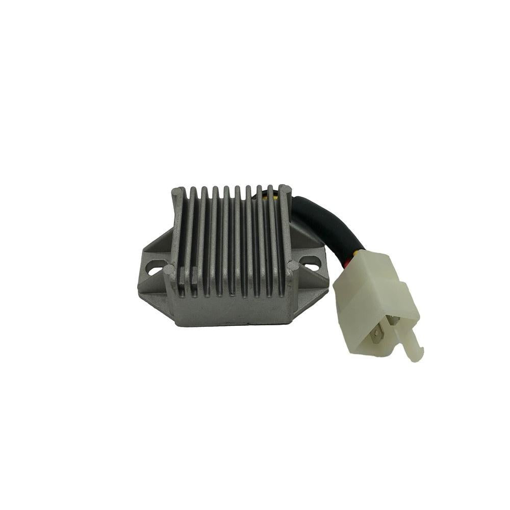 REGULATOR 51111034000 YAMAHA, KTM, AYA6057, 02600600, DIRT, 33G-81960-60-00