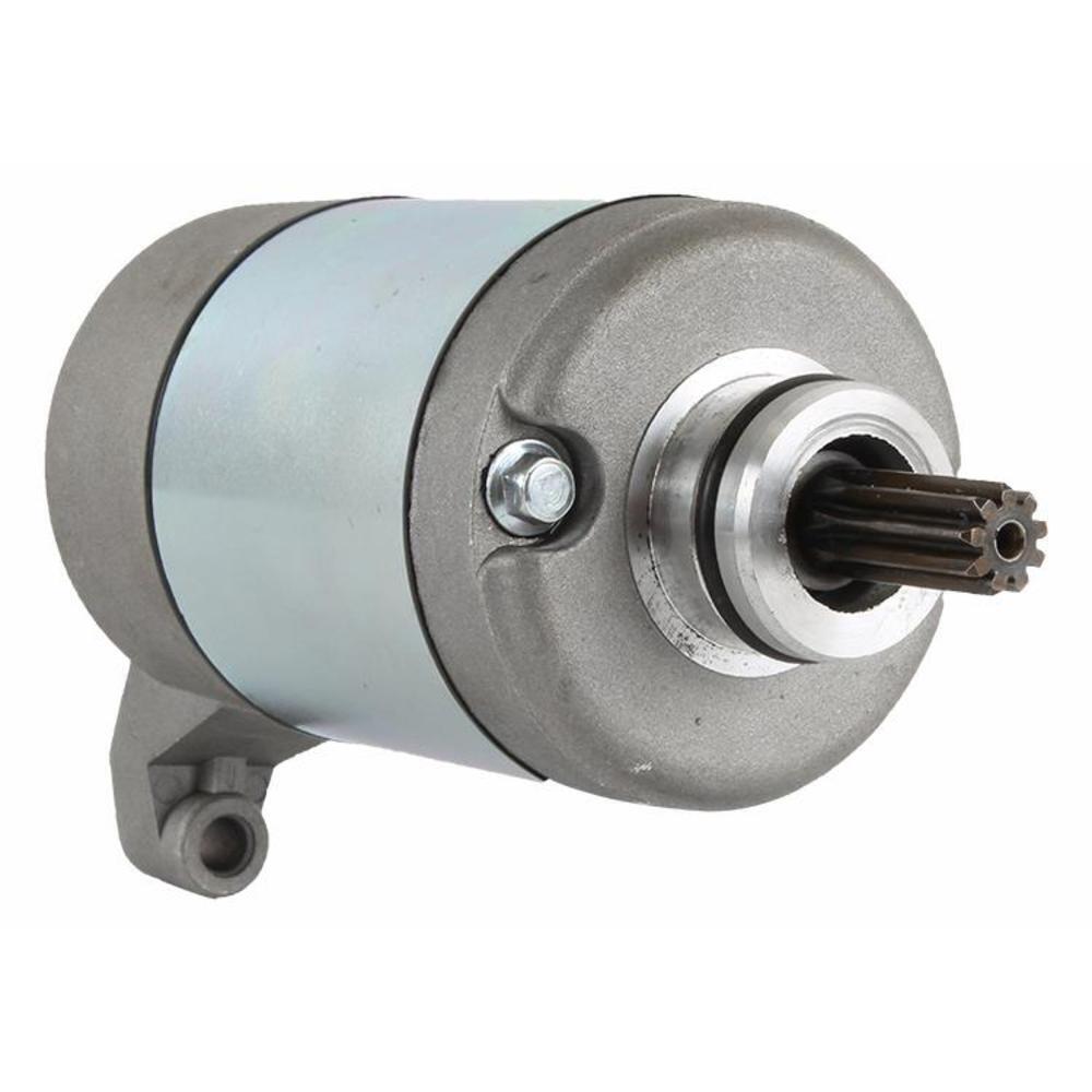 STARTER MOTOR YAMAHA V-STAR, SMU0554, 5S7-81890-00-00 DIRT