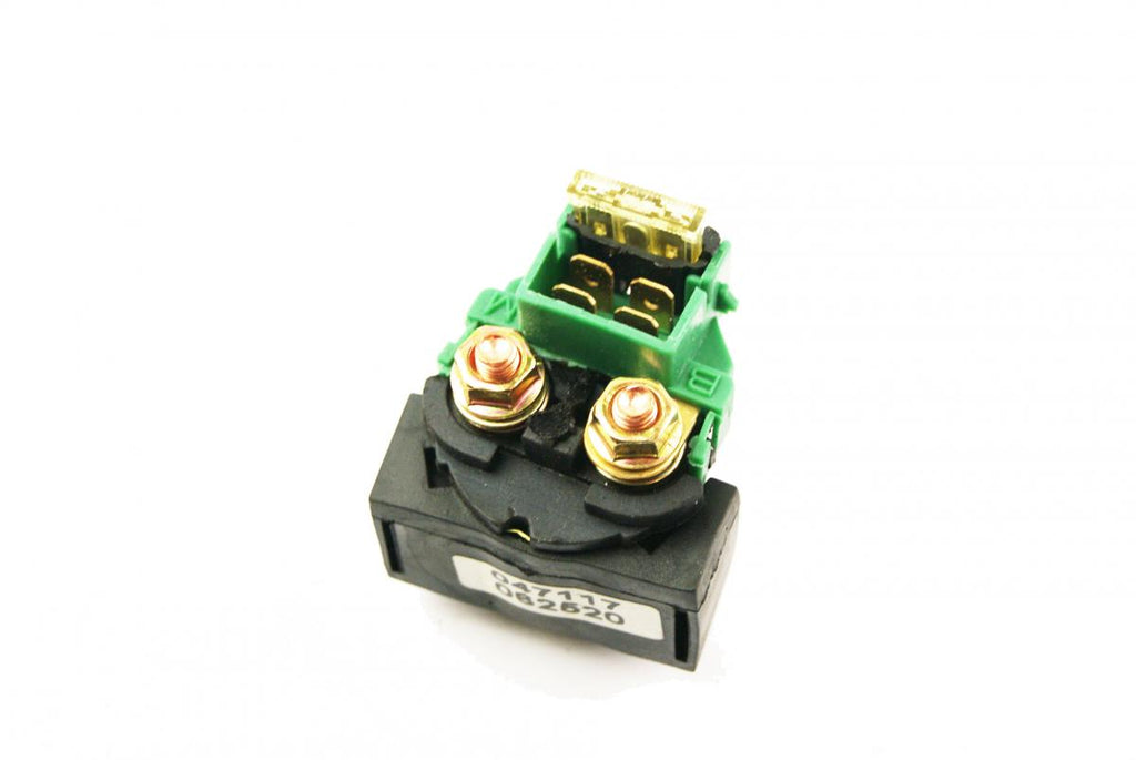 SOLENOID STARTER RELAY ARCTIC CAT, CAT 3313-464, SMU6180. ATV/UTV, 350CR w/366cc 2011-12, 366 FIS 4X4 w/366cc 2008-11, 400 ALTERRA w/366cc 2016, 400 C