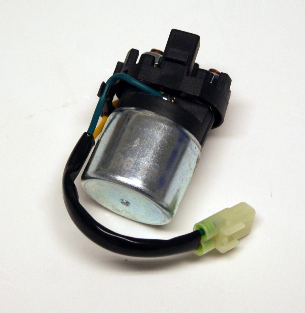 SOLENOID STARTER RELAY 80A, BRONCO AT-01097 35850-HM7-000