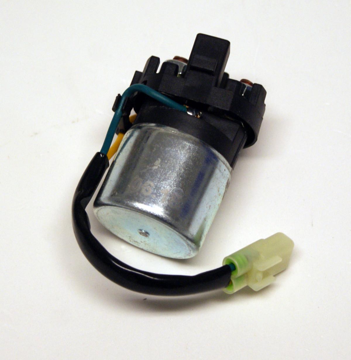SOLENOID STARTER RELAY 80A, BRONCO AT-01097 35850-HM7-000