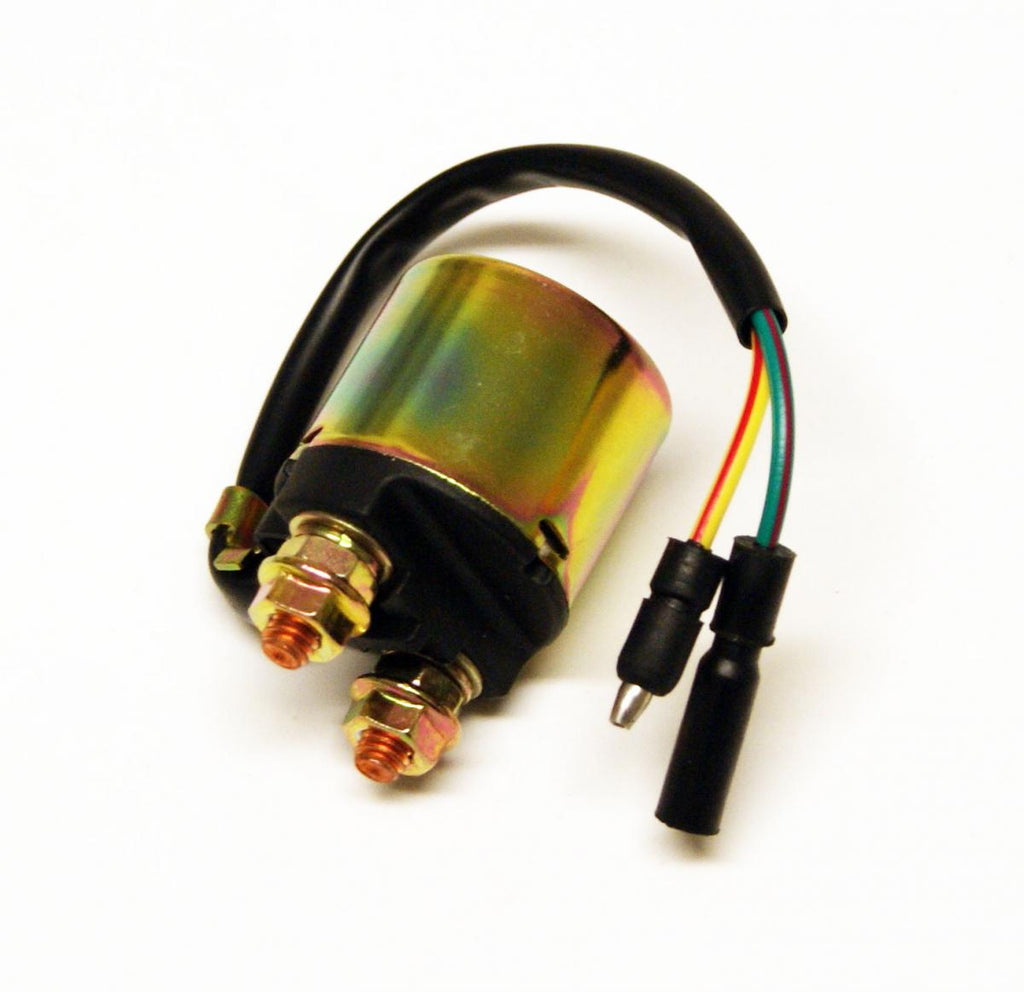 SOLENOID RELAY TRX250, HONDA 35850-HM8-000 RECON, ARROWHEAD SMU6164 240-54072