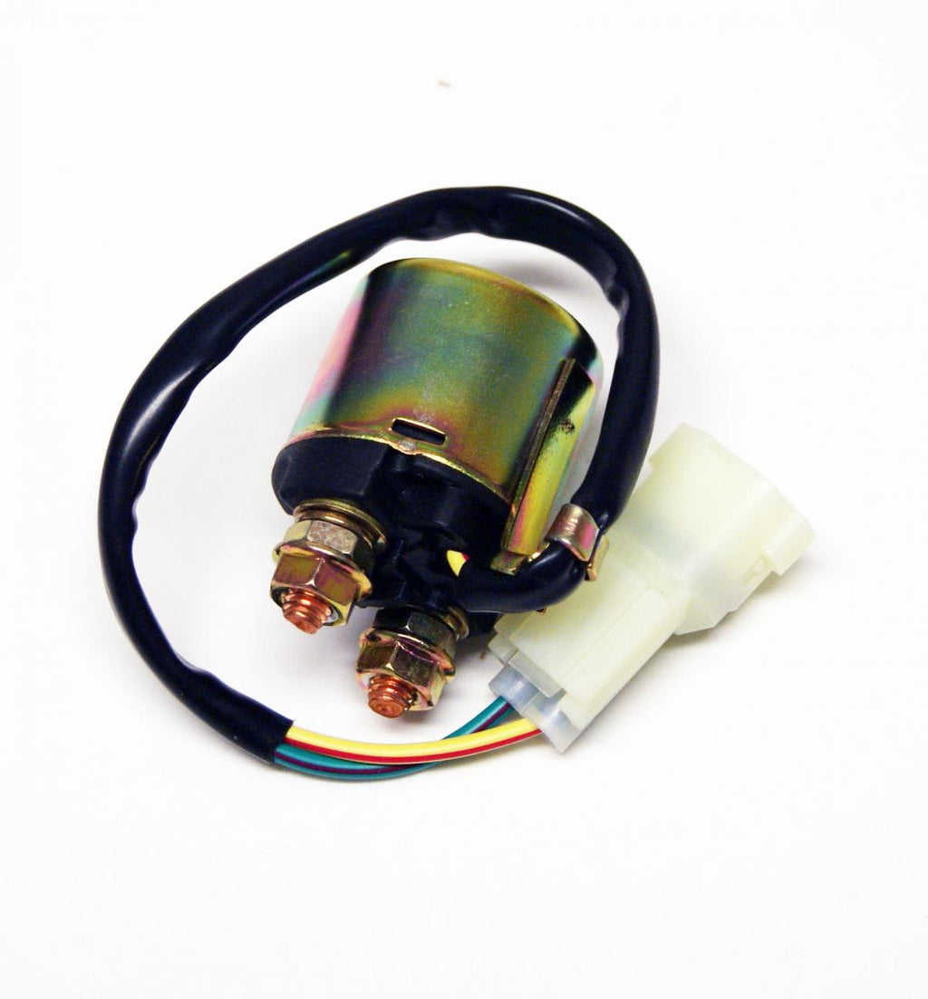 SOLENOID RELAY ARROWHEAD 05-21 HONDA 250 TRX FOURTRAX RECON SMU6165 35850-HM8-B00 240-54073