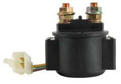 SOLENOID RELAY ARROWHEAD 06-16 ARCTIC CAT 150 250 300 UTILITY DVX SMU6169 3303-857 S3585A-RCA-000 240-54074