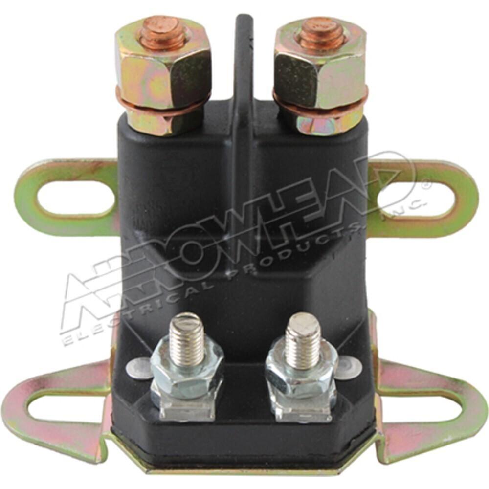 SOLENOID STARTER RELAY, POLARIS: 3085521, 4010930, SMU6004