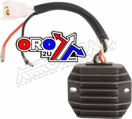 VOLTAGE REGULATOR YAMAHA ATV