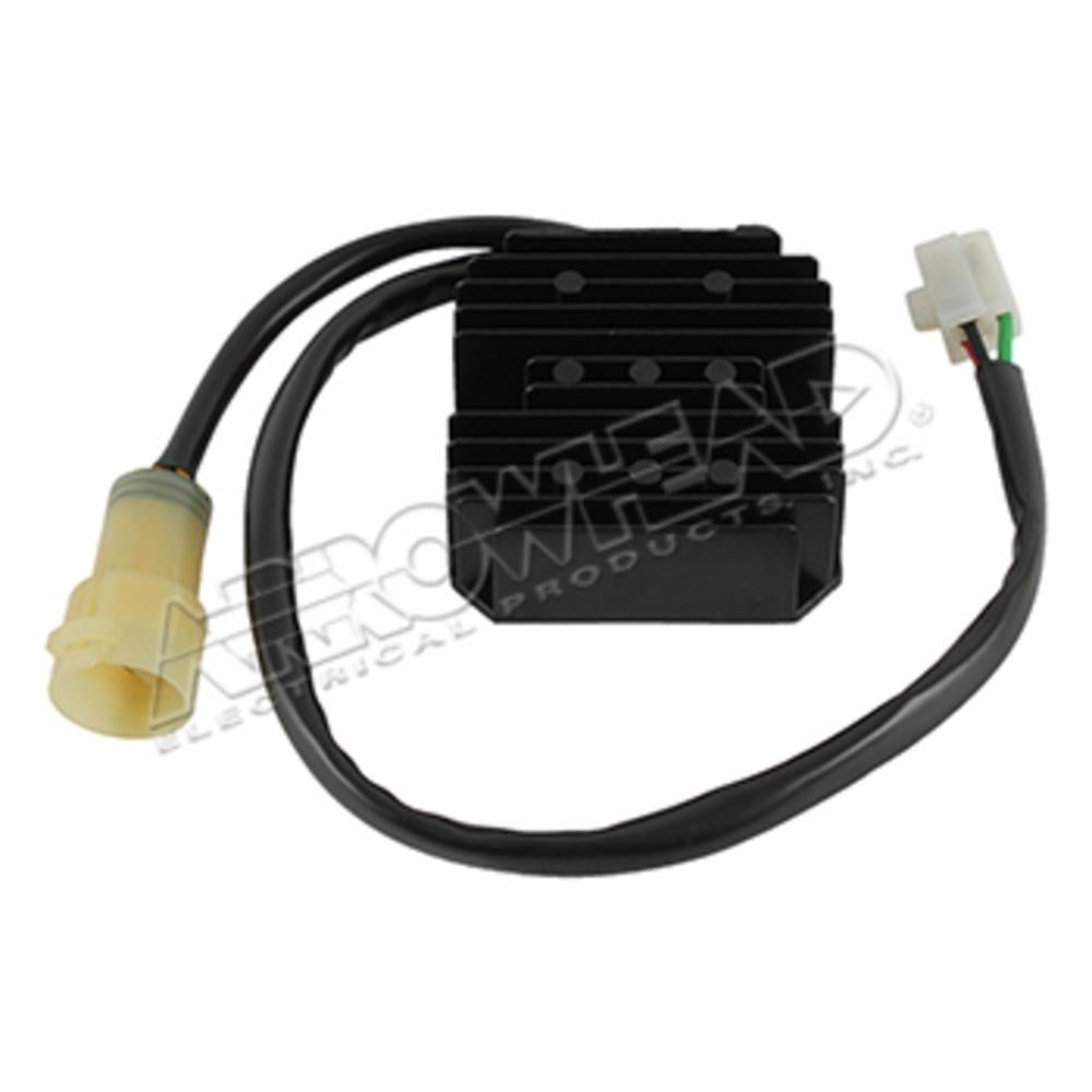 REGULATOR 31600-HC4-010, HONDA 88-92 Honda TRX300 ATV, AHA6019