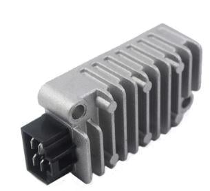 VOLTAGE REGULATOR YAMAHA FZR400 MT-125 TDM850 TTR225 TW125 XT 3TJ-81960-01-00 3TJ-81960-02