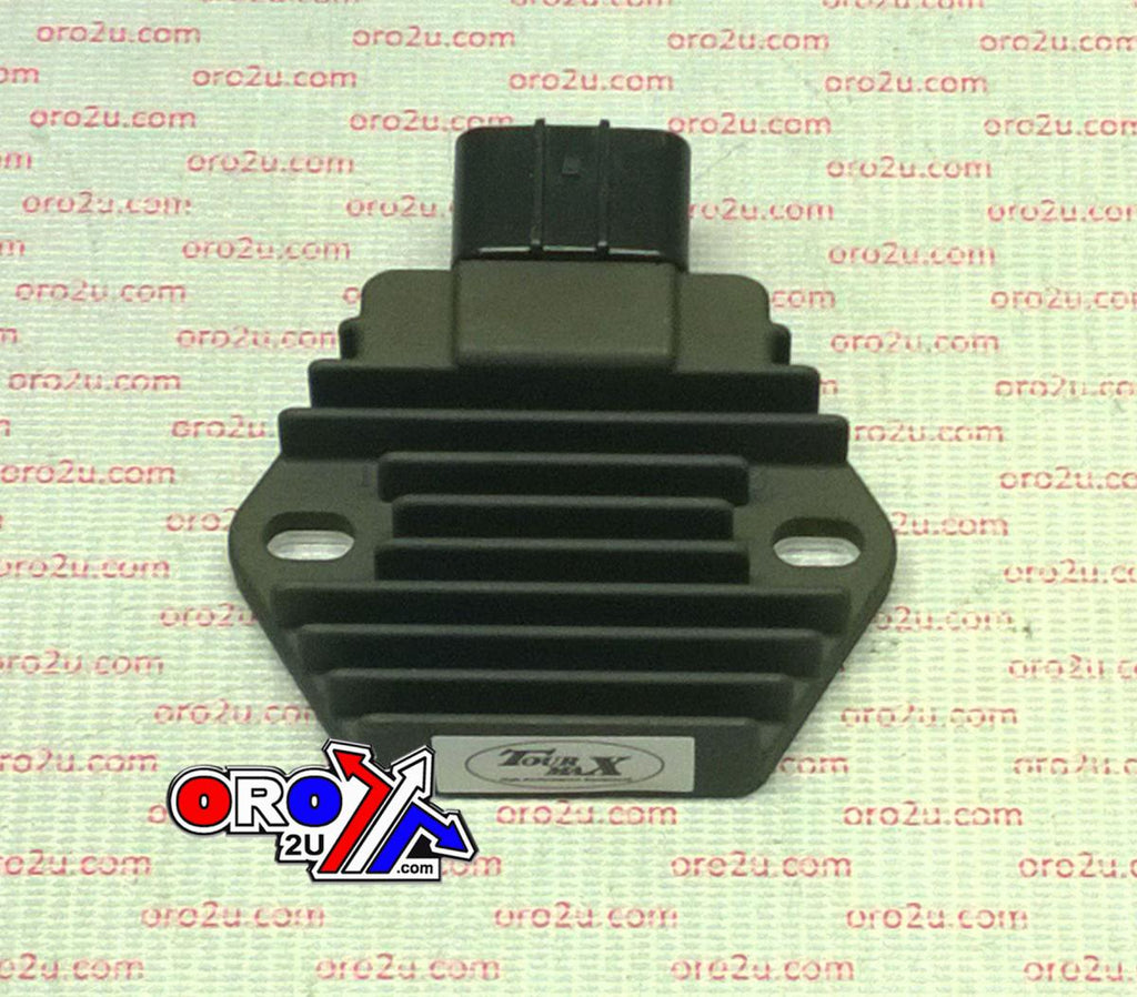 REGULATOR HONDA 31600-HN5-671, HONDA VT750C 31600-HM7-003, K&L 20-8745 Made in Japan