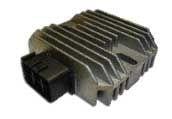 REGULATOR 5GT-81960-00-00, 10-422, 2004-2008 YFM125 Grizzly 2001-2004 YFM250 Bear 2007-2008 YFM250 Big Bear 2005-2006 YFM250 Bruin 2004