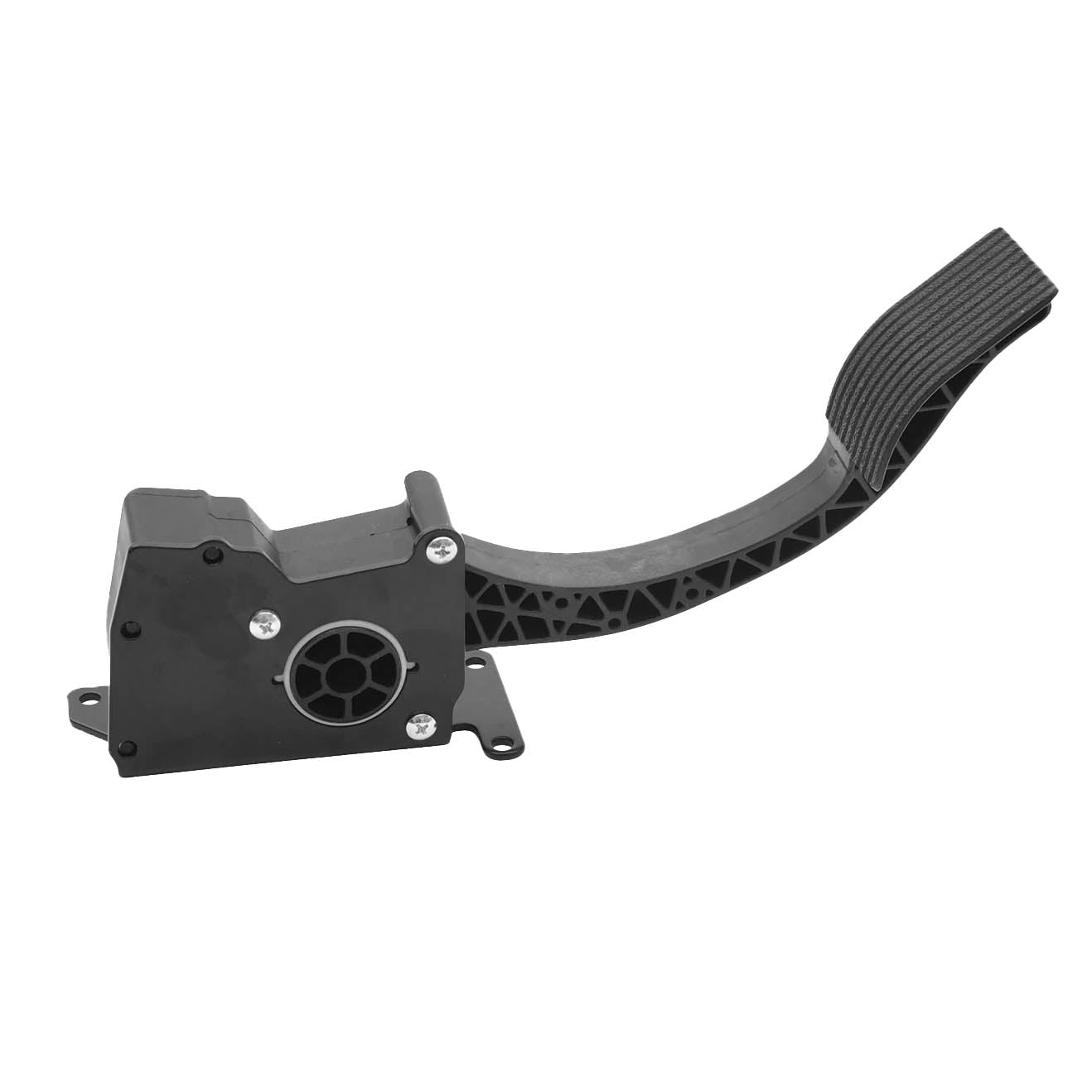 ALLBALLS THROTTLE PEDAL POLARIS ABR UTV ATV, ALLBALLS 54-5001 FLY BY WIRE