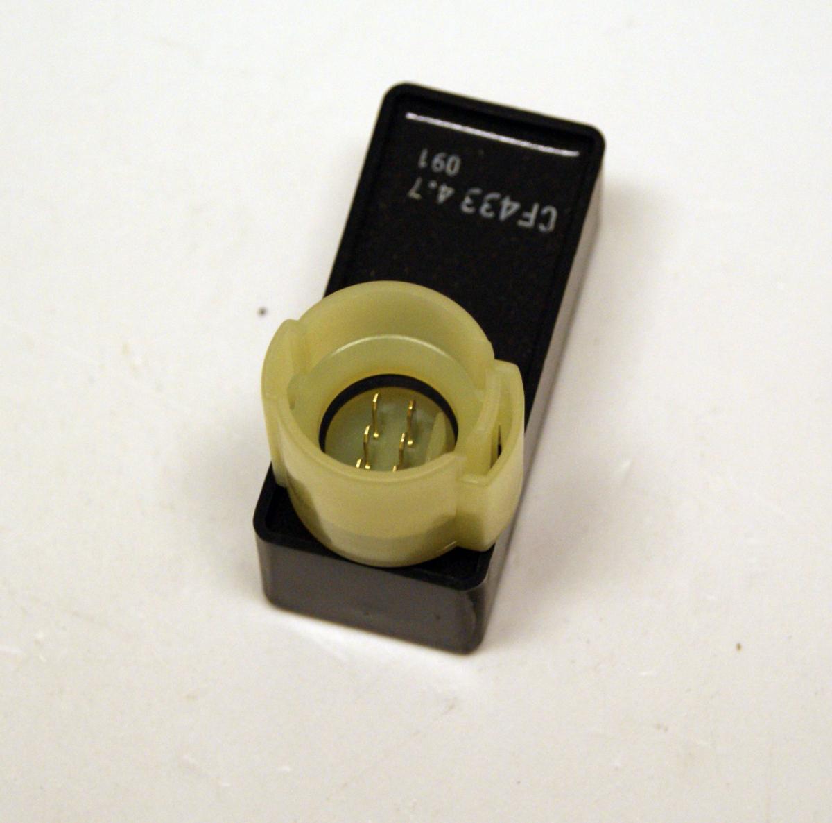 CDI BOX HONDA 30410-968-003, K&L 20-5343 ATC, ATV JAPAN