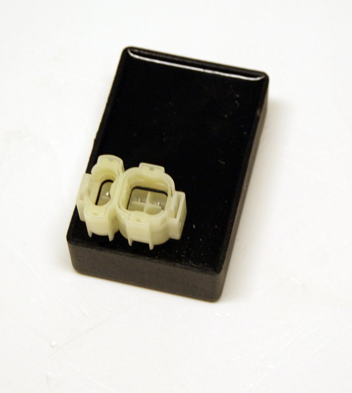 CDI BOX HON 30410-HA2-671, DZE10196, IHA6037 ARROWHEAD, AT-01555
