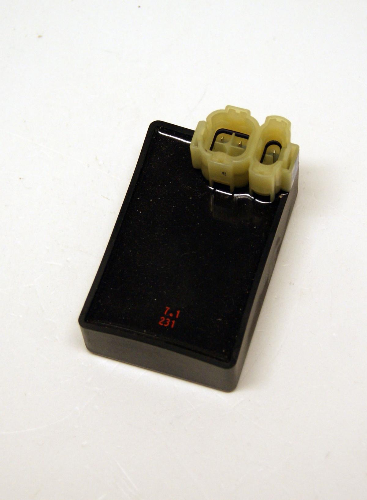 CDI BOX HO.ATV TRX250R, AT-01555