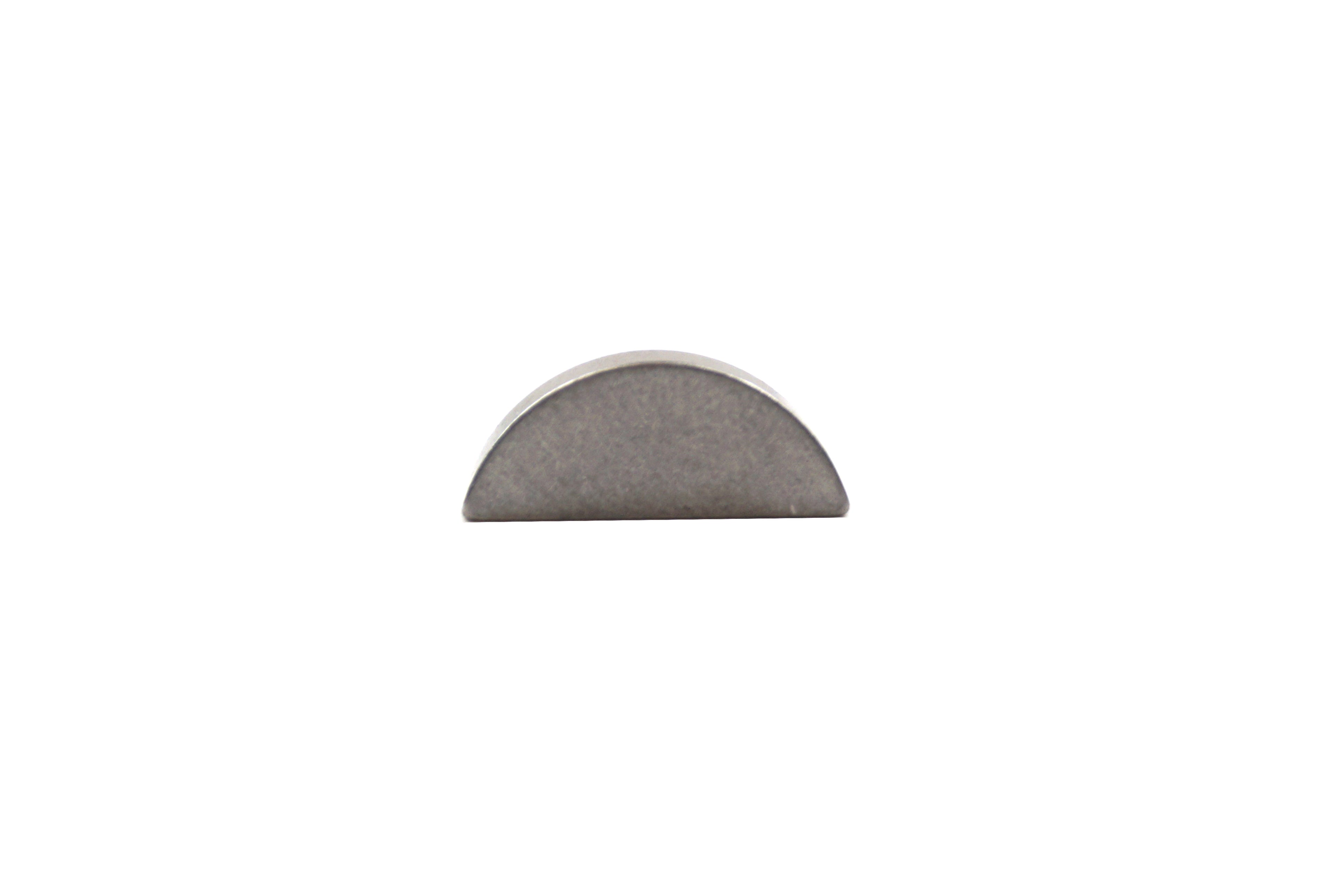 WOODRUFF KEY 3.00 x 15.45 x 6.45mm EACH 5392