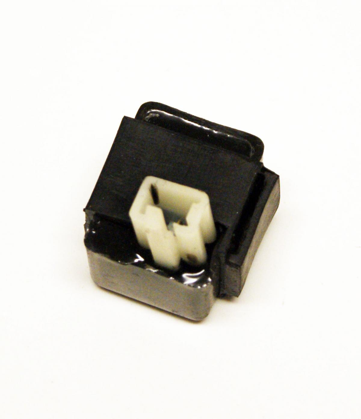 FLASHER RELAY UNIT DZE DES 9353 09353-04, 38610-45D00 / TL110 / TL-67 / 38610-45D01 / 38610-26E00
