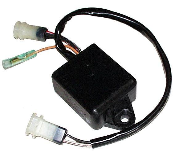 CDI BOX 86-91 YAMAHA 225 250 YFM 20-5401 44-472.KL 59V-85540-21-00 F8T09272 F8T09271 59V-85540-20 59V-85540-21