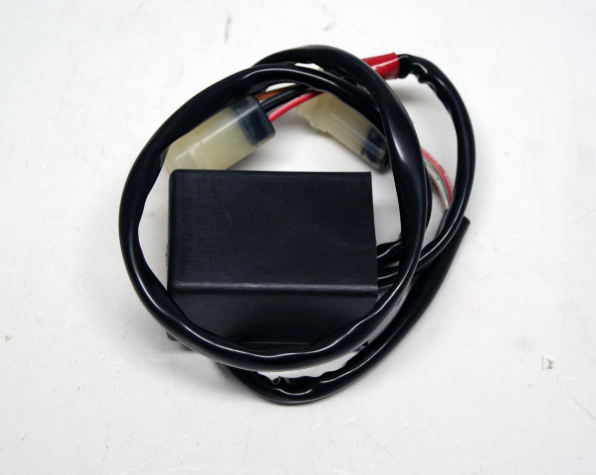 CDI BOX YAM ATV YFM200