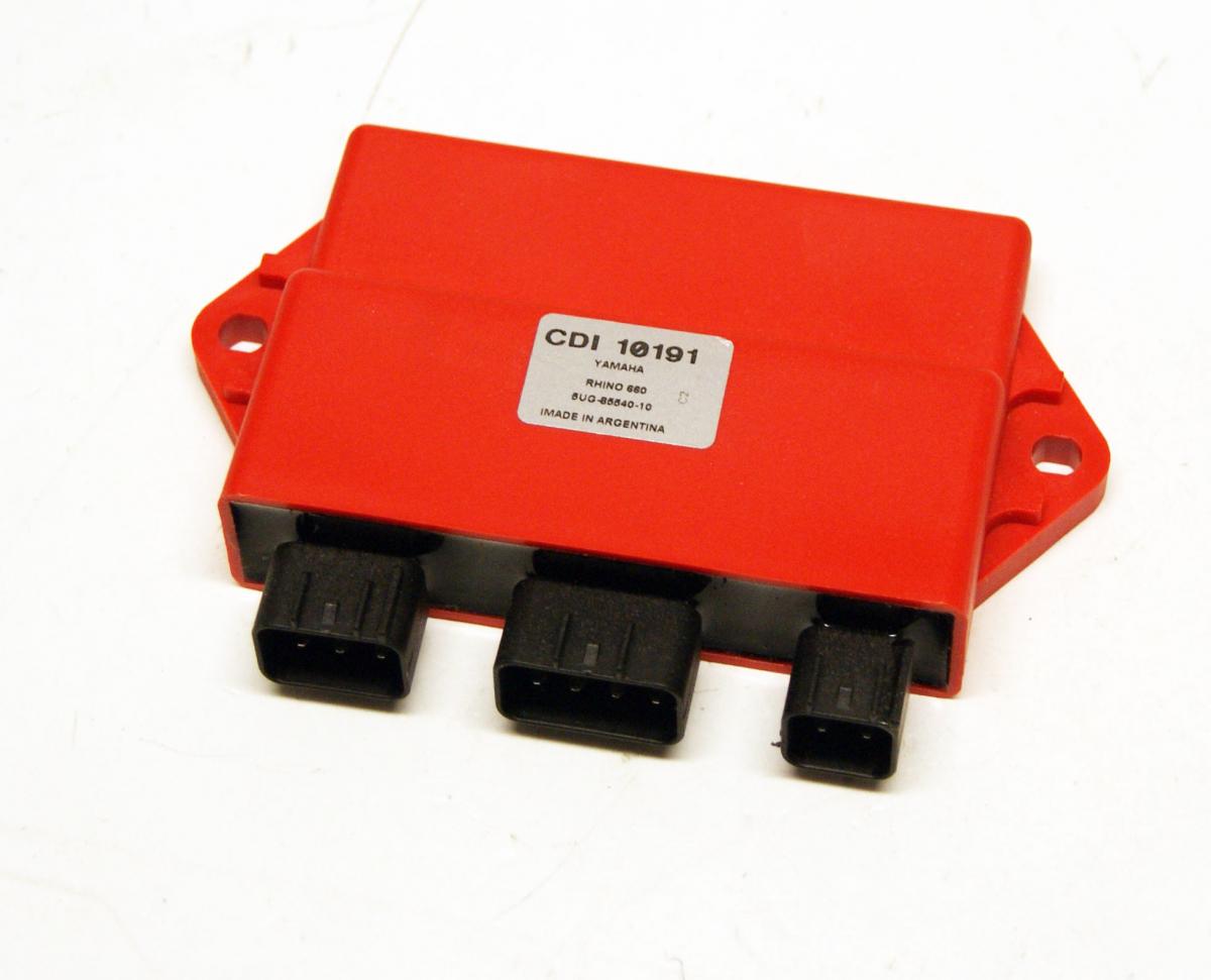 CDI BOX YAM. 5UG-85540-10-00, RICKS 15-416