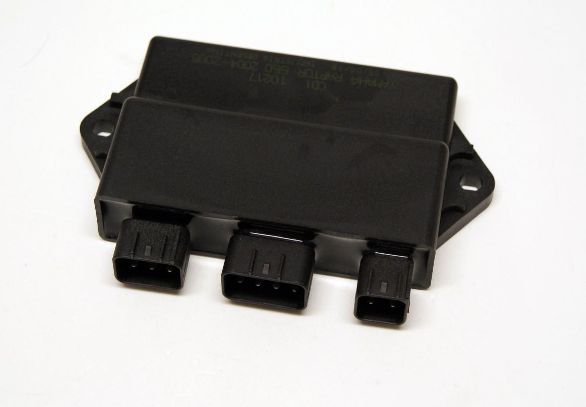 CDI BOX 2004-2005 YAMAHA RAPTOR YFM660 5LP-85540-30-00