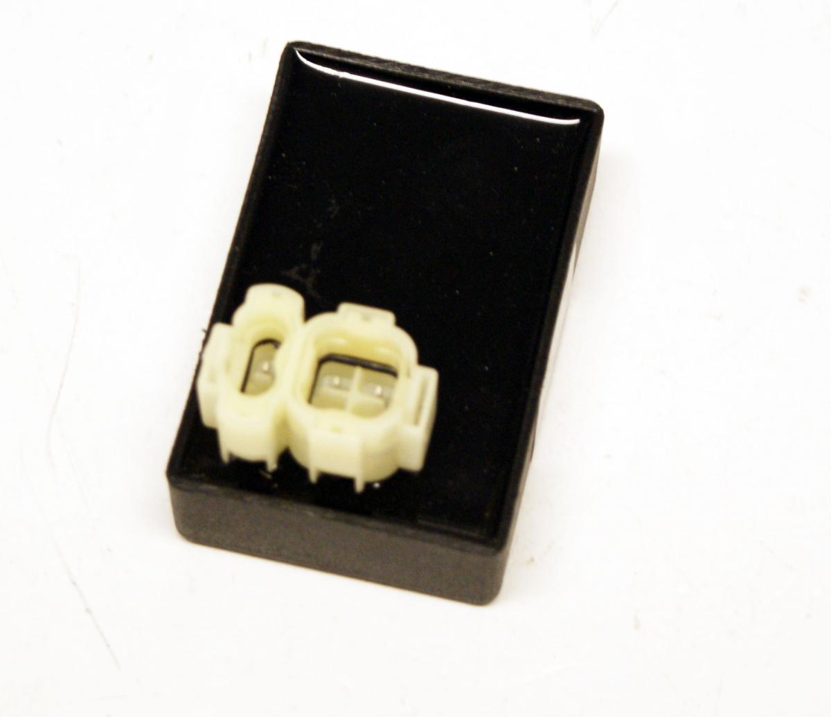 CDI BOX TRX400EX 05-09, 30410-HN1-A41, IHA6039, TRX400X