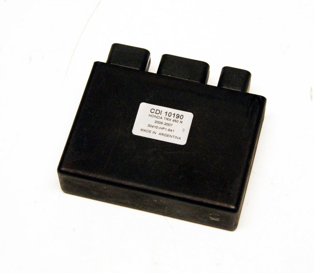 CDI BOX TRX450 06-09, 30410-HP1-841