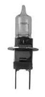 LIGHT BULB 12V 55W PJ453 H3 P22S