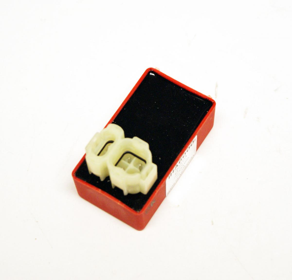 CDI BOX TRX200 HONDA ATV, IHA6026, ESP1542, AT01553 30410-HF1-670, 30410-HF1-911