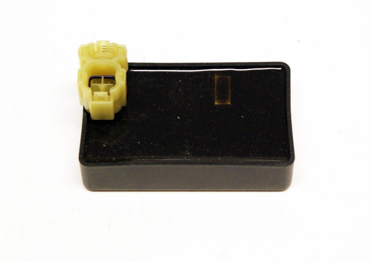 CDI BOX HON 30410-HC4-770, Made in Japan, AT-01564